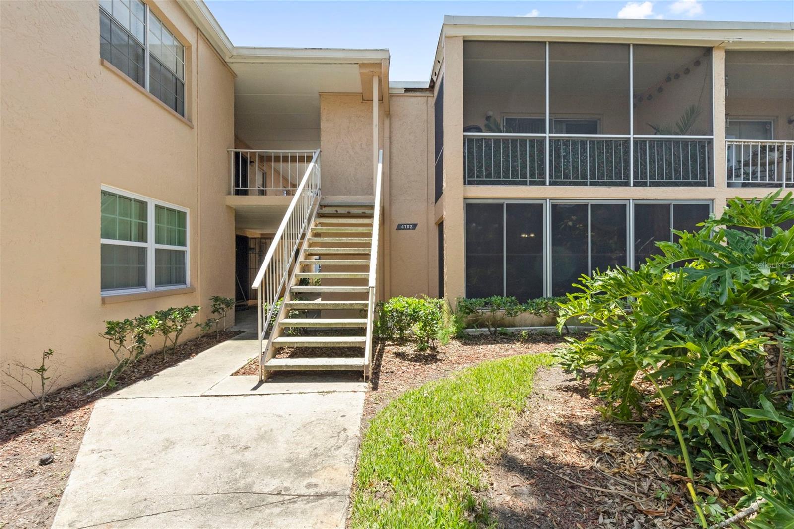 4702 CHRISTA CT #345