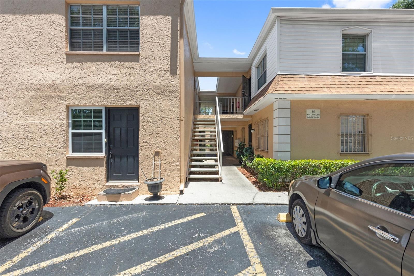 4702 CHRISTA CT #345