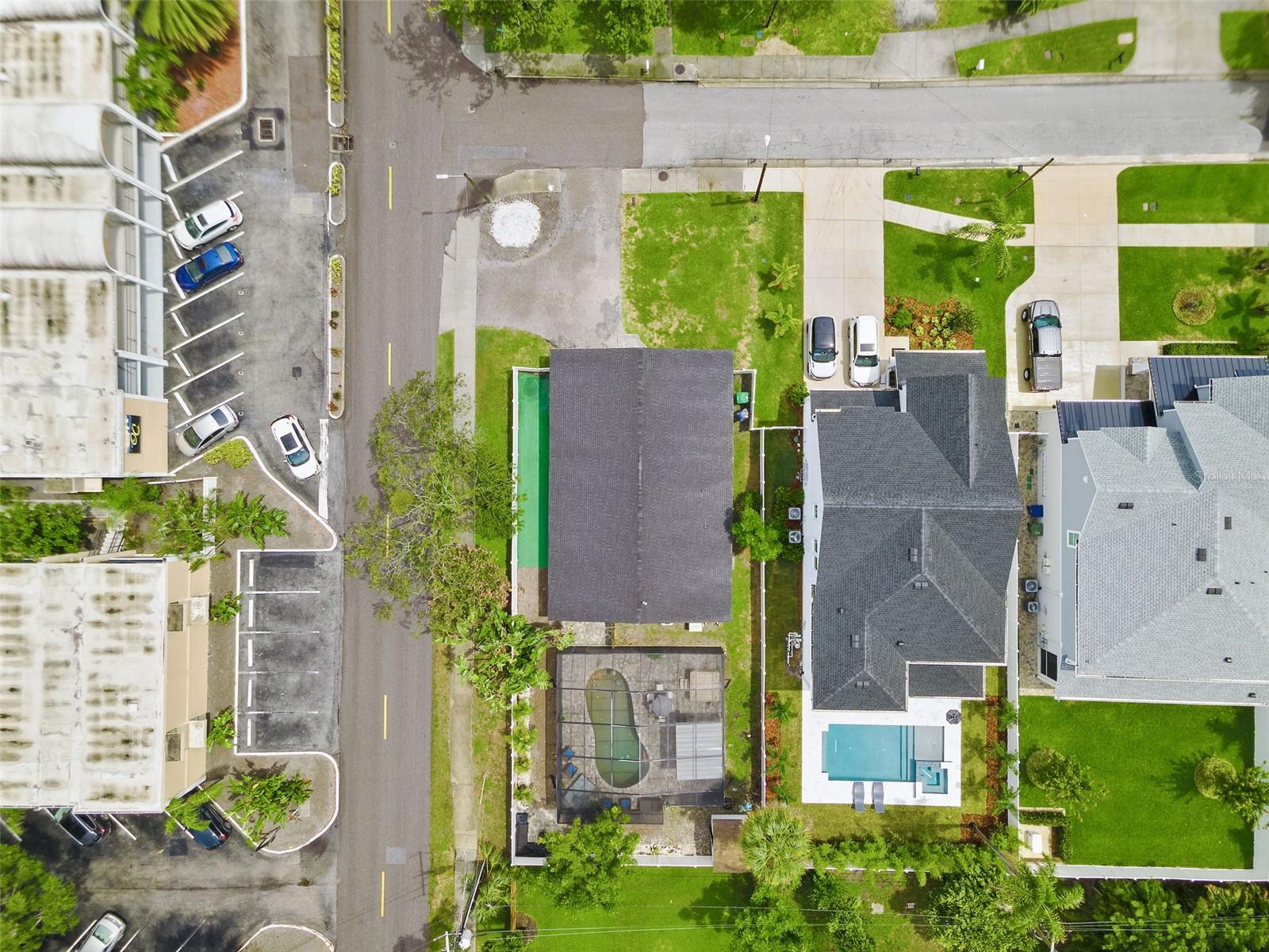 3601 W DALE AVE