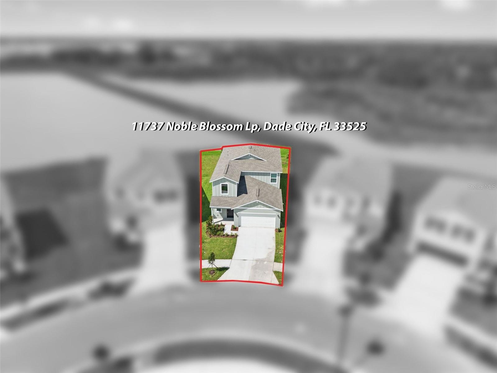 11737 NOBLE BLOSSOM LOOP