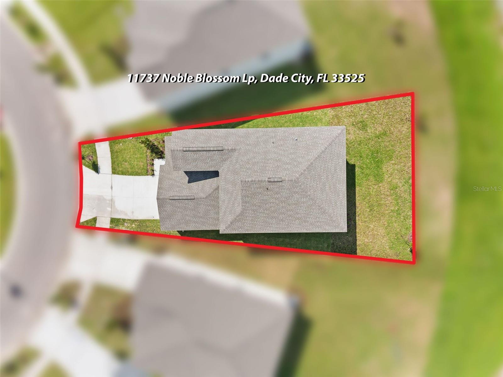 11737 NOBLE BLOSSOM LOOP