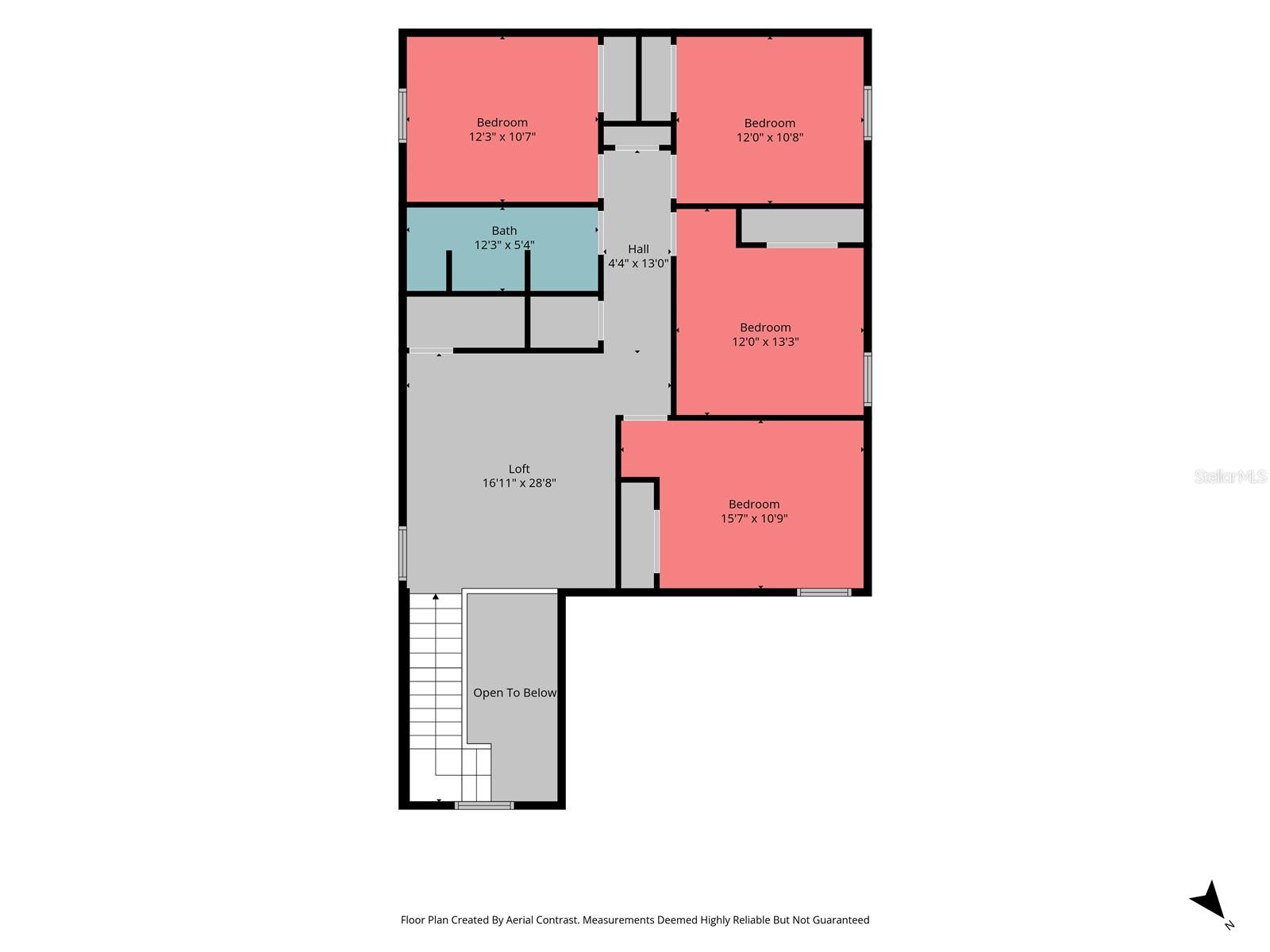 11709 NOBLE BLOSSOM LOOP