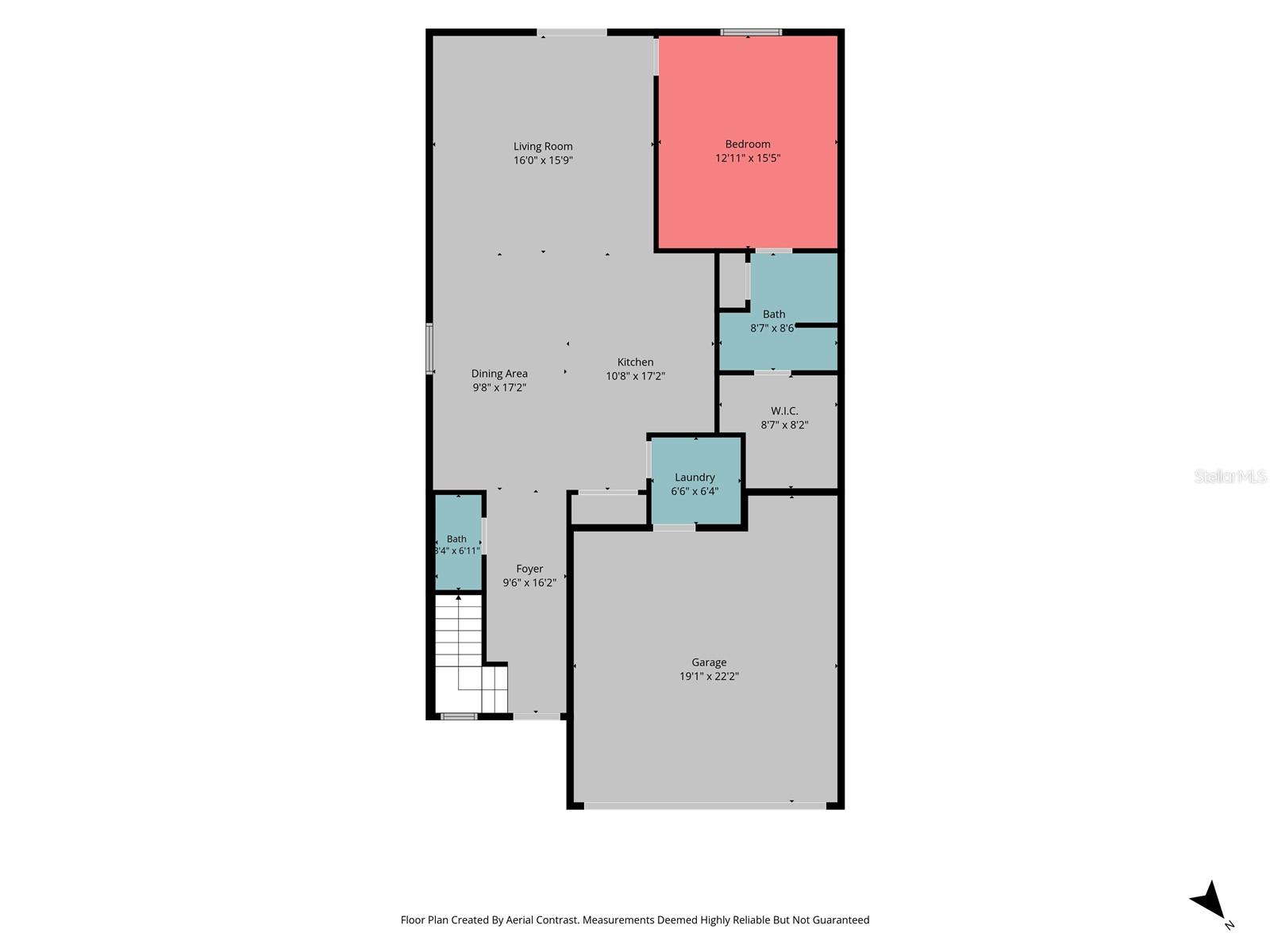11709 NOBLE BLOSSOM LOOP