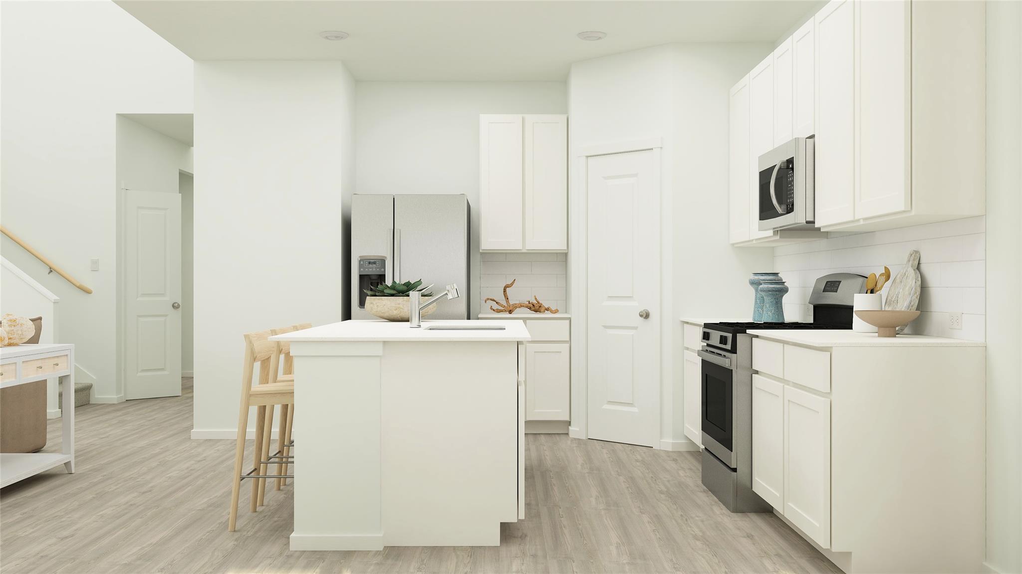 17920 Prairie Falcon WAY