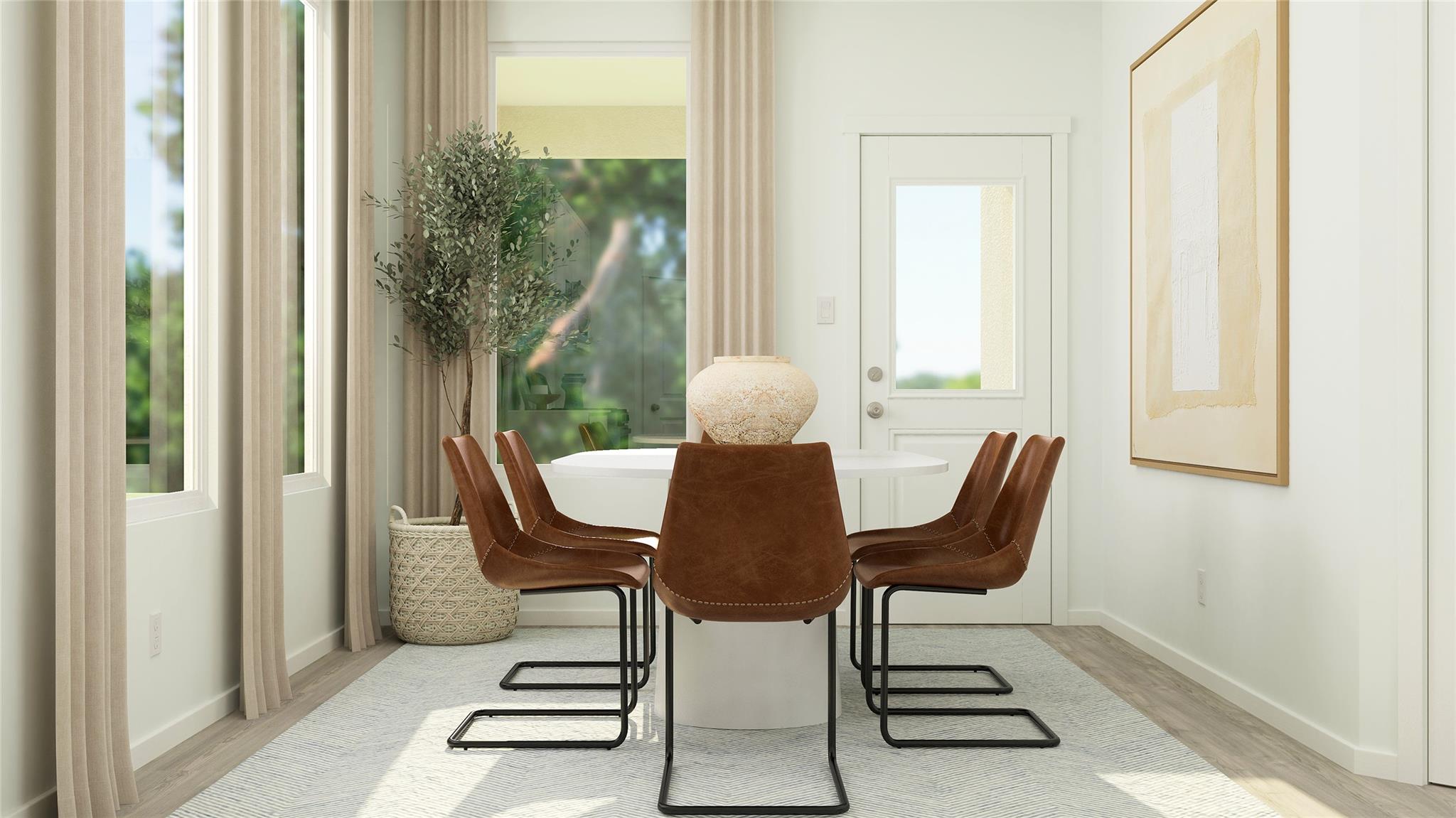 17920 Prairie Falcon WAY