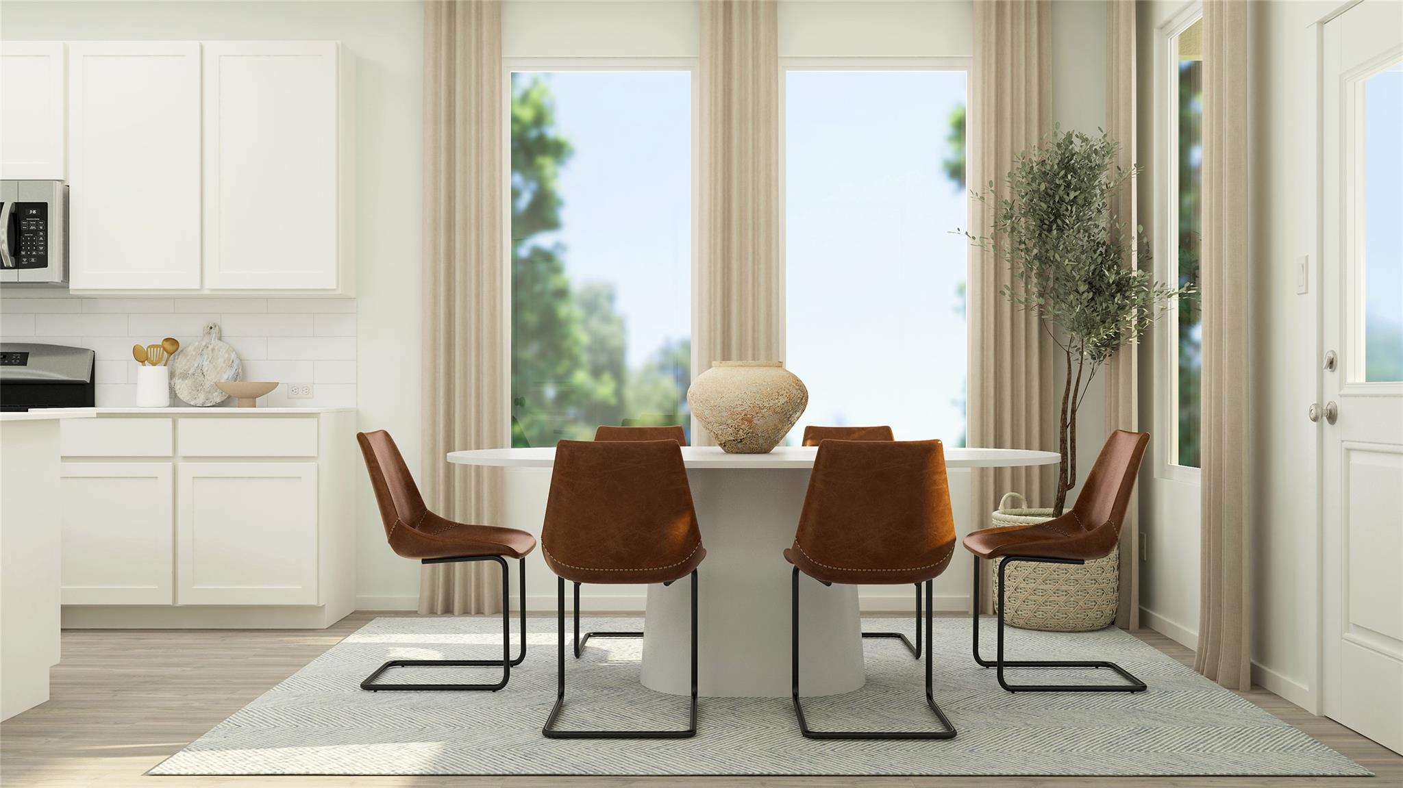 17920 Prairie Falcon WAY