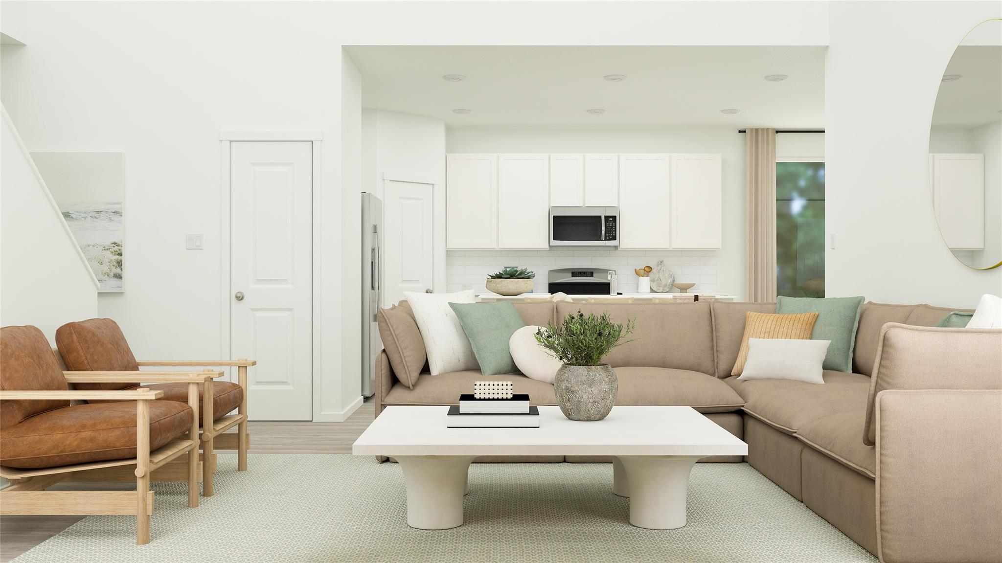 17920 Prairie Falcon WAY