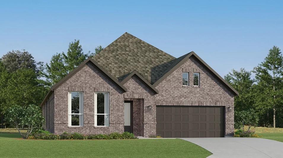 1429 Magnolia Farm WAY