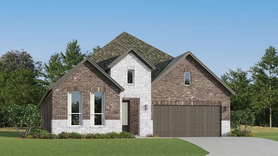 1429 Magnolia Farm WAY
