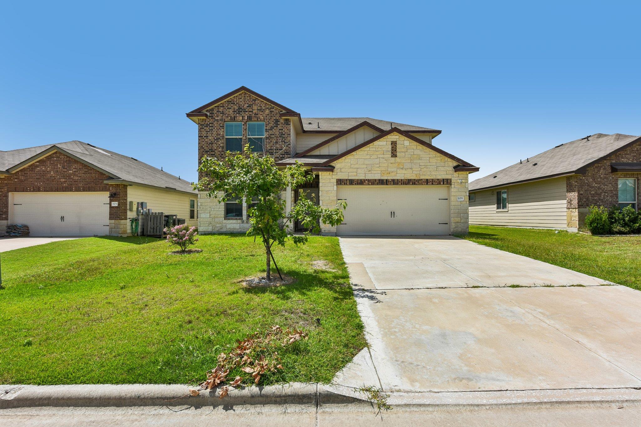 105 GREEN JAY DR