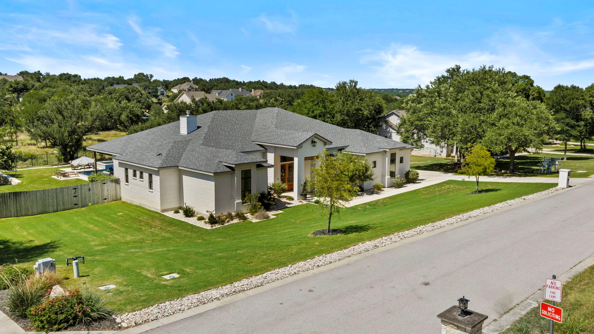 105 Taylor Creek WAY