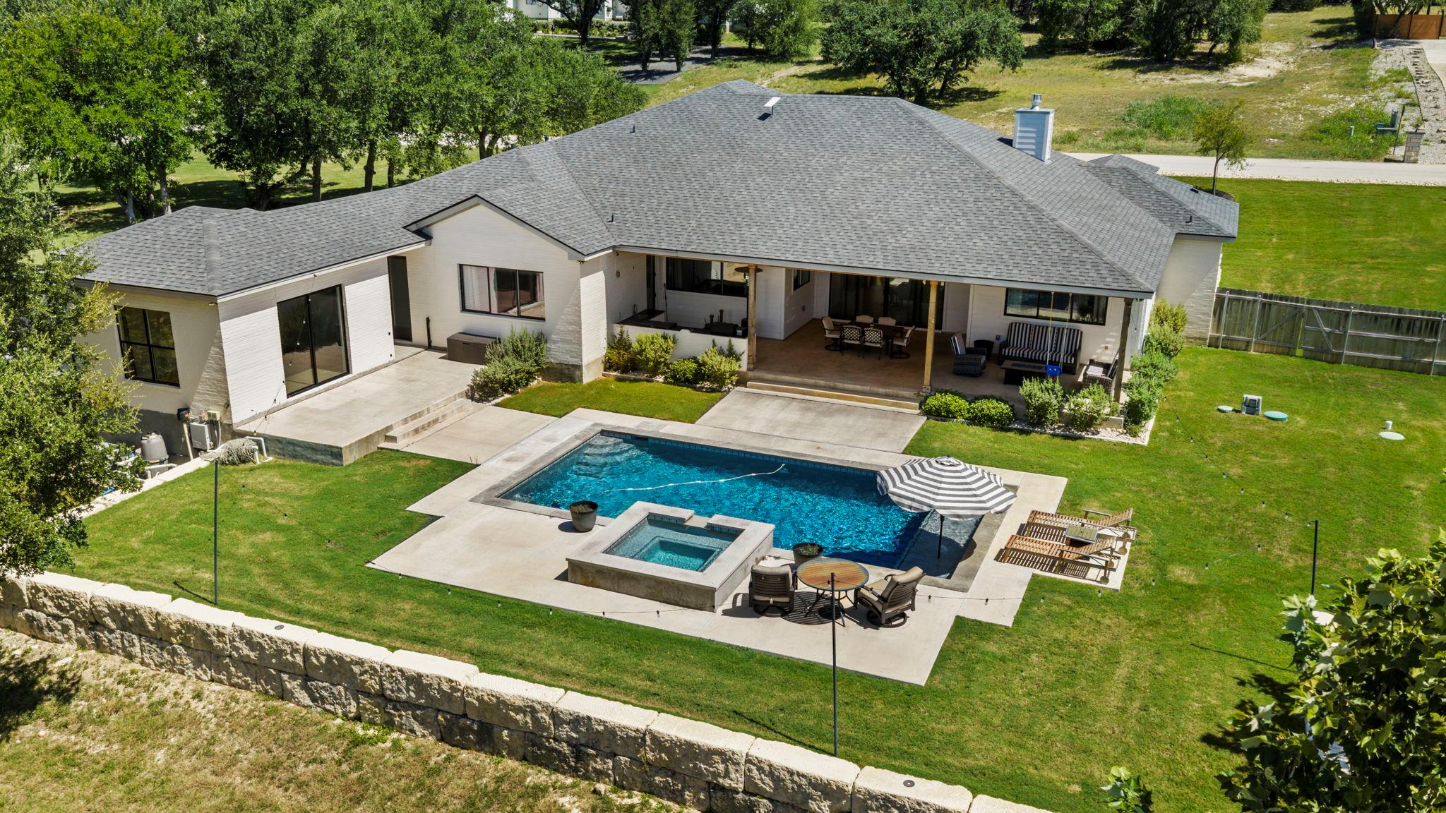 105 Taylor Creek WAY
