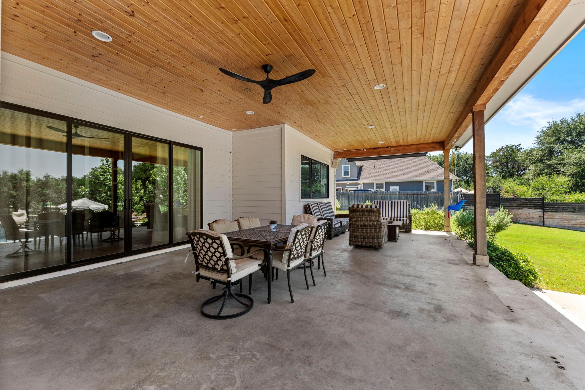 105 Taylor Creek WAY