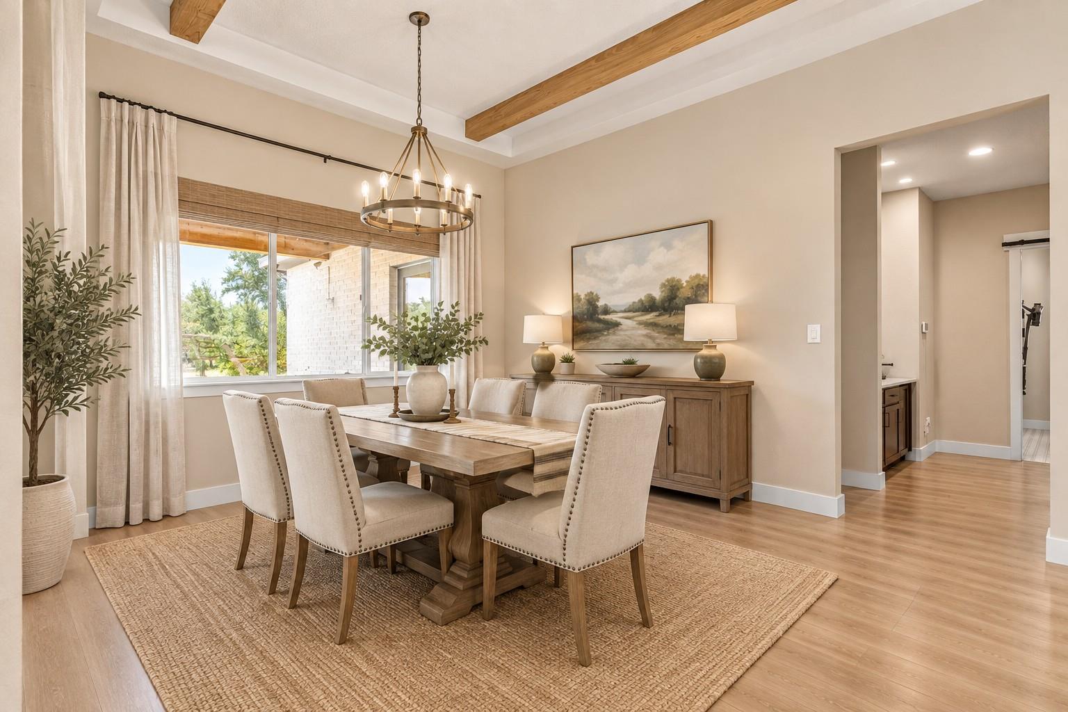 105 Taylor Creek WAY