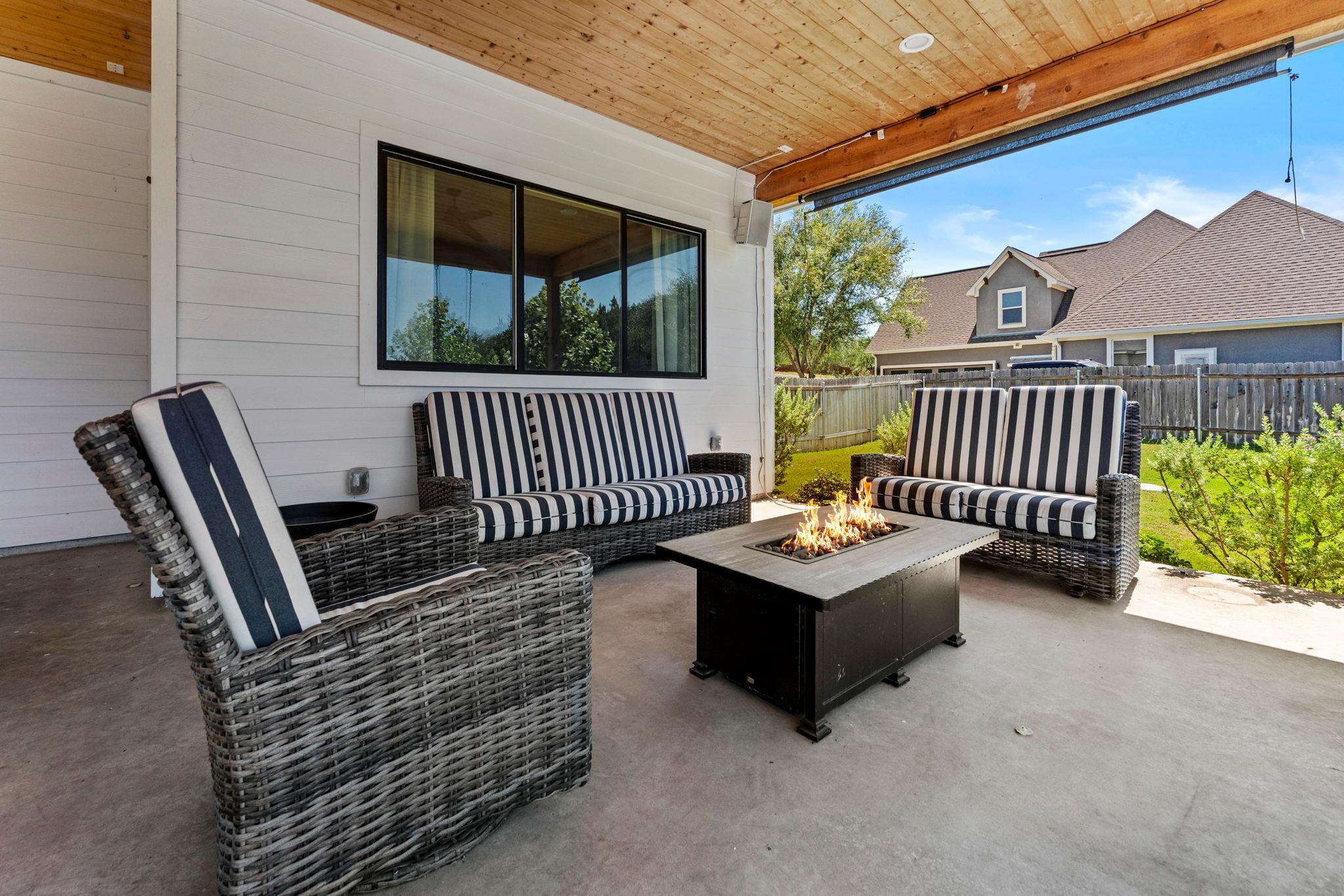 105 Taylor Creek WAY