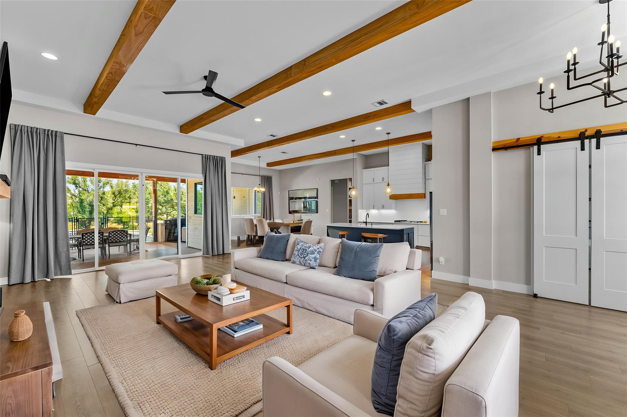 105 Taylor Creek WAY