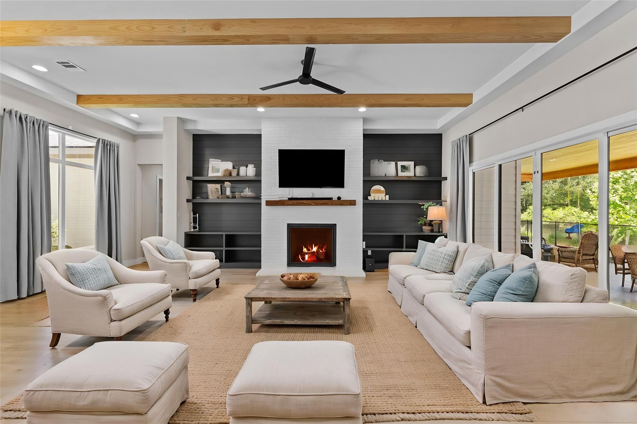 105 Taylor Creek WAY