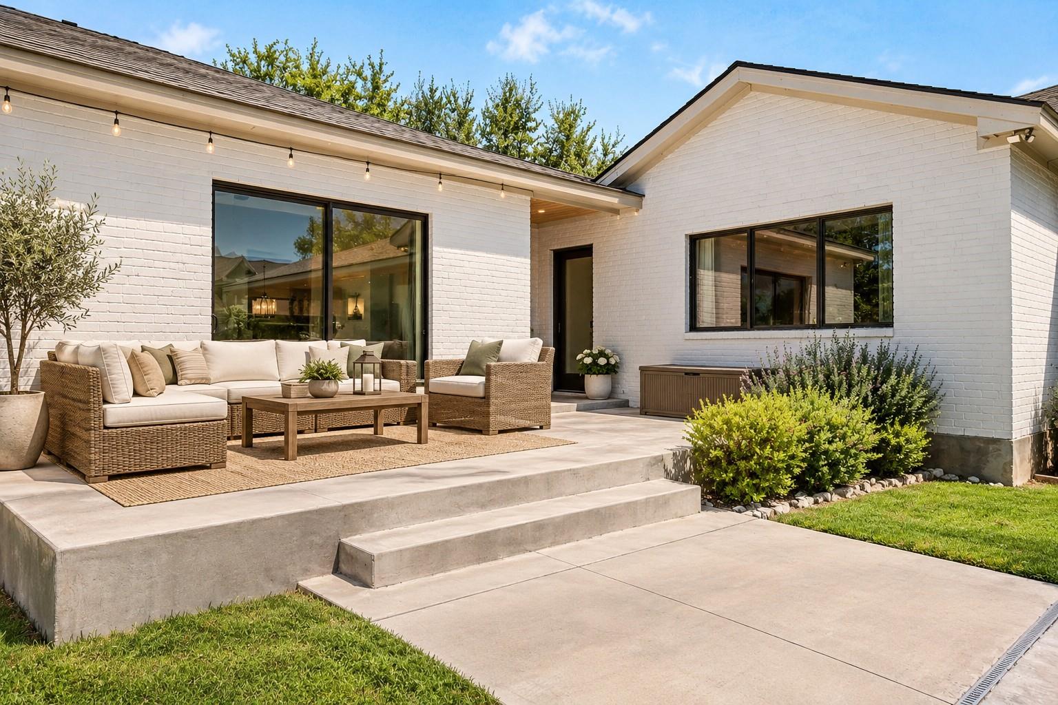 105 Taylor Creek WAY