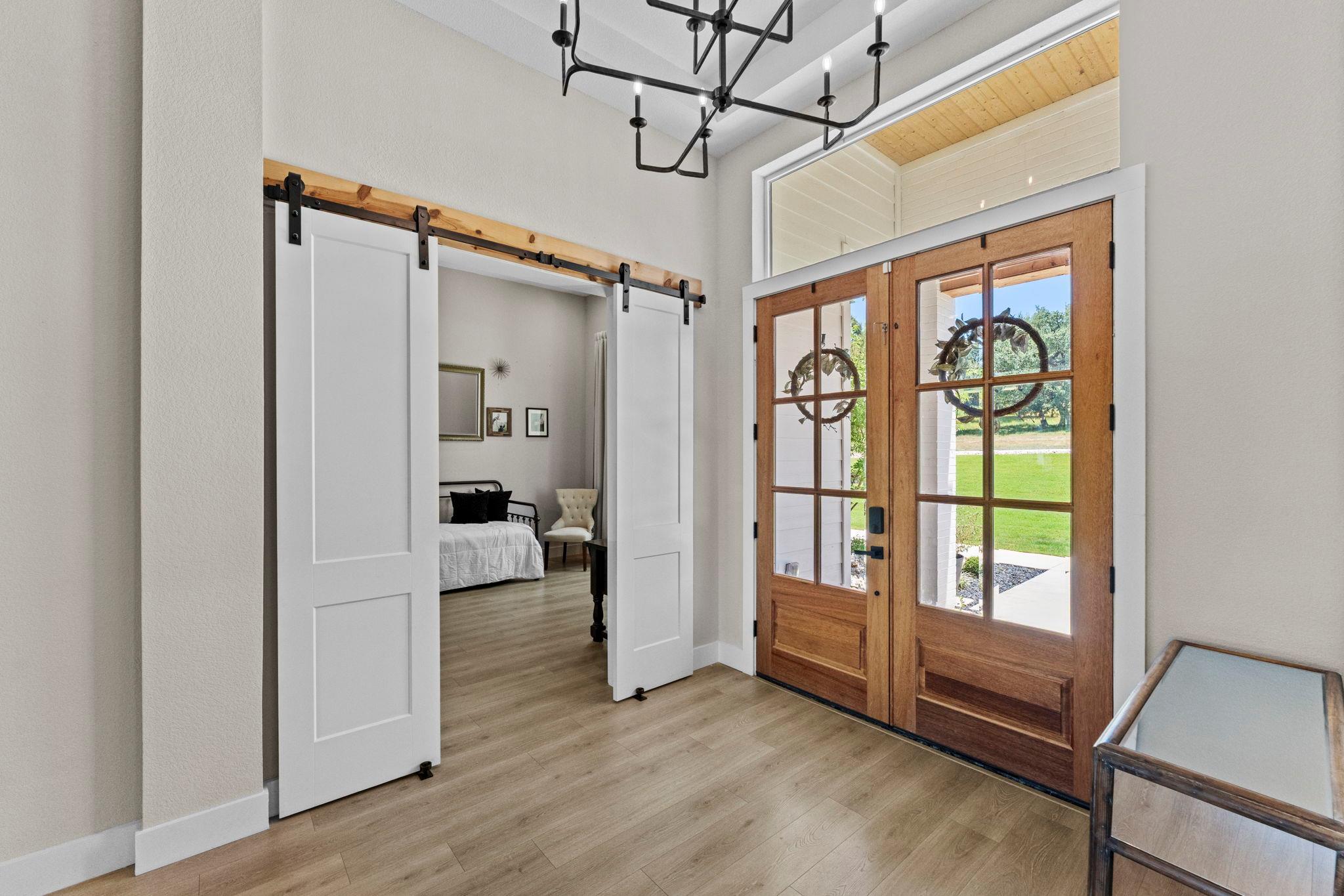 105 Taylor Creek WAY