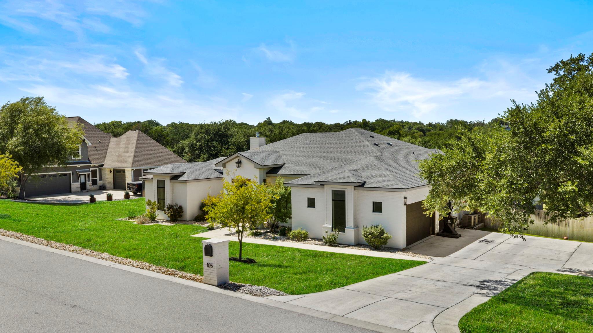 105 Taylor Creek WAY
