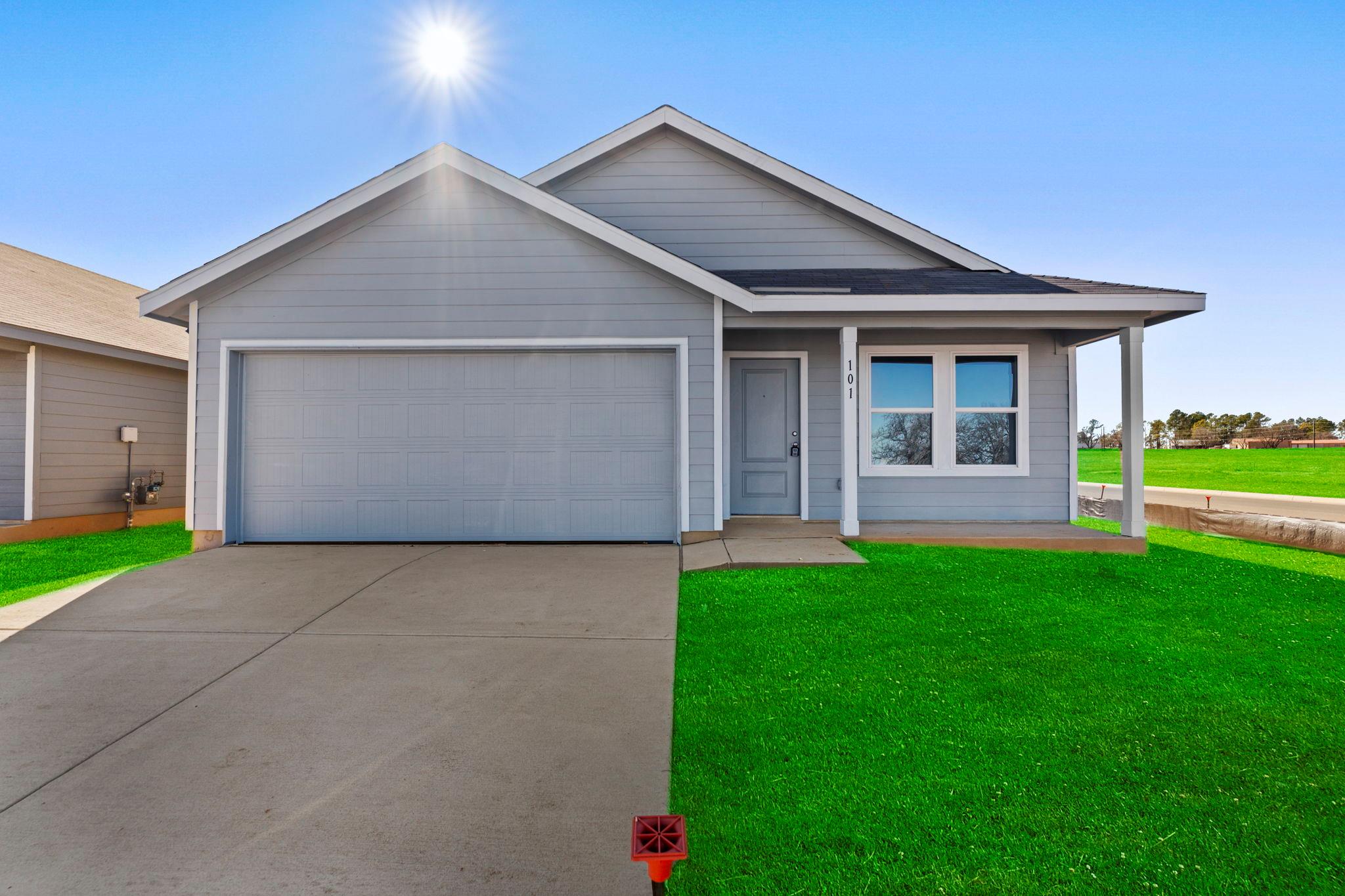 101 Ellendale PL
