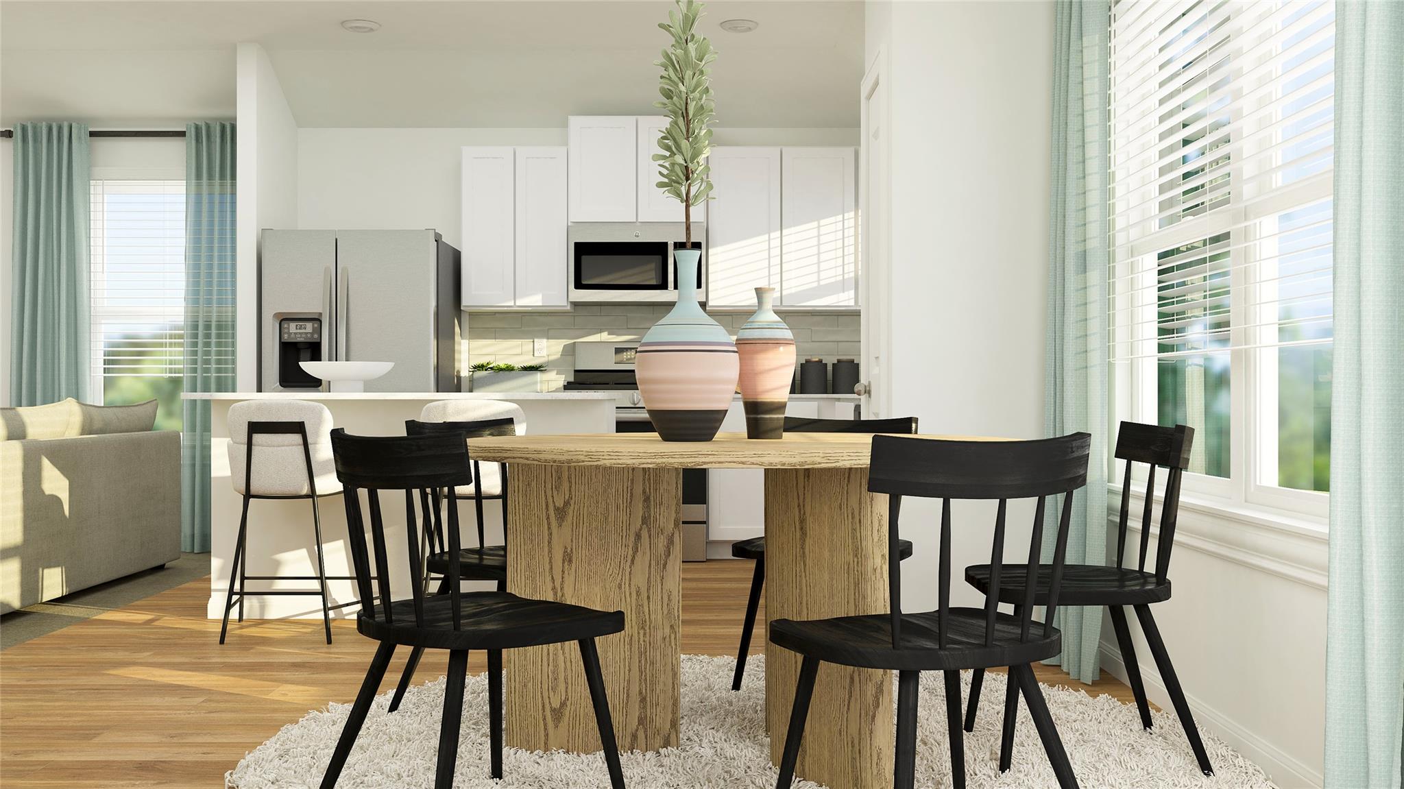 17810 Indigo Bunting LN