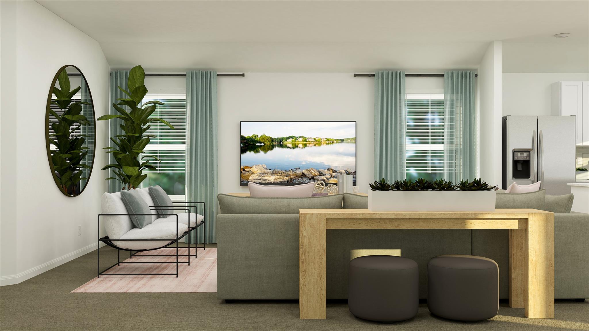 17810 Indigo Bunting LN