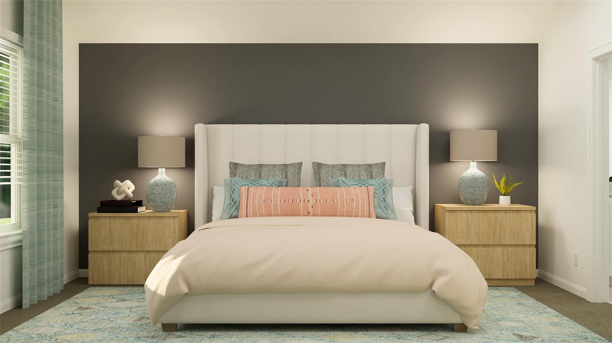 17810 Indigo Bunting LN