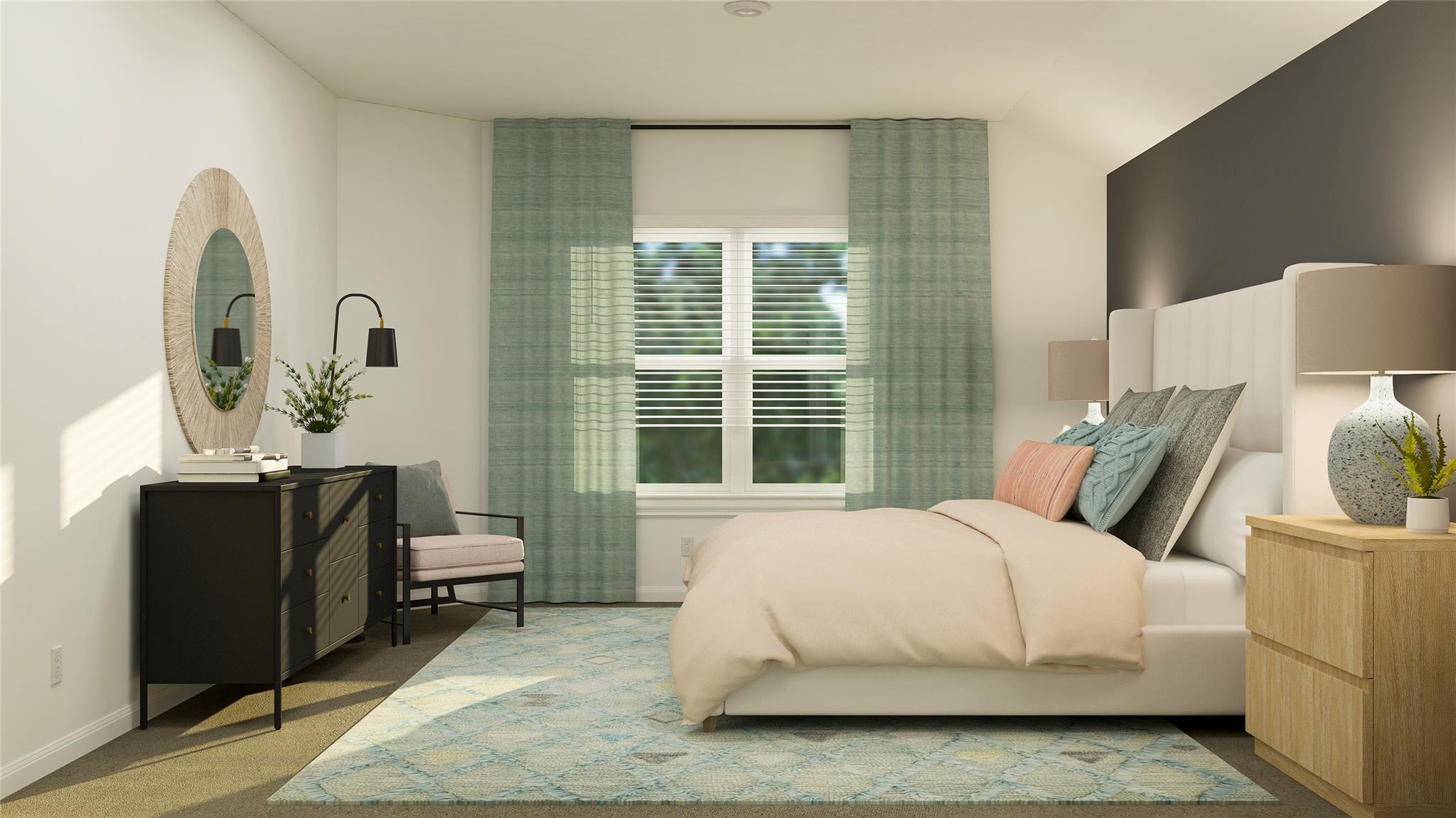 17810 Indigo Bunting LN