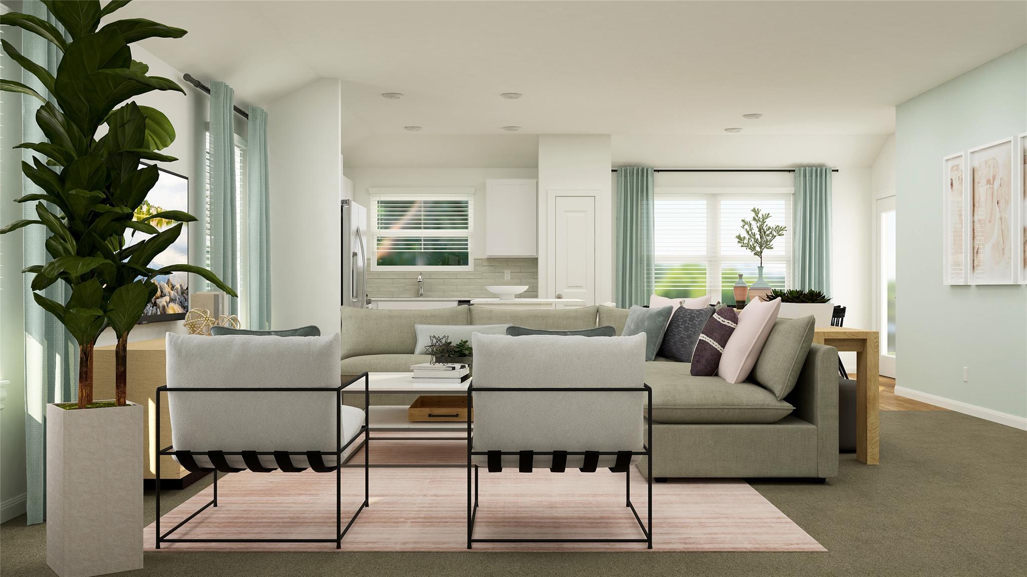 17810 Indigo Bunting LN