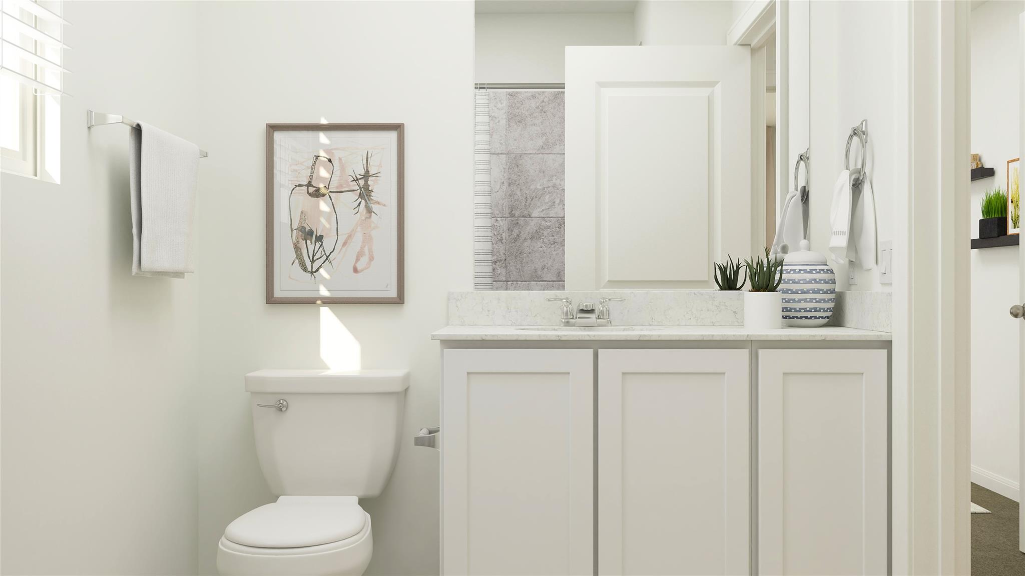 17810 Indigo Bunting LN