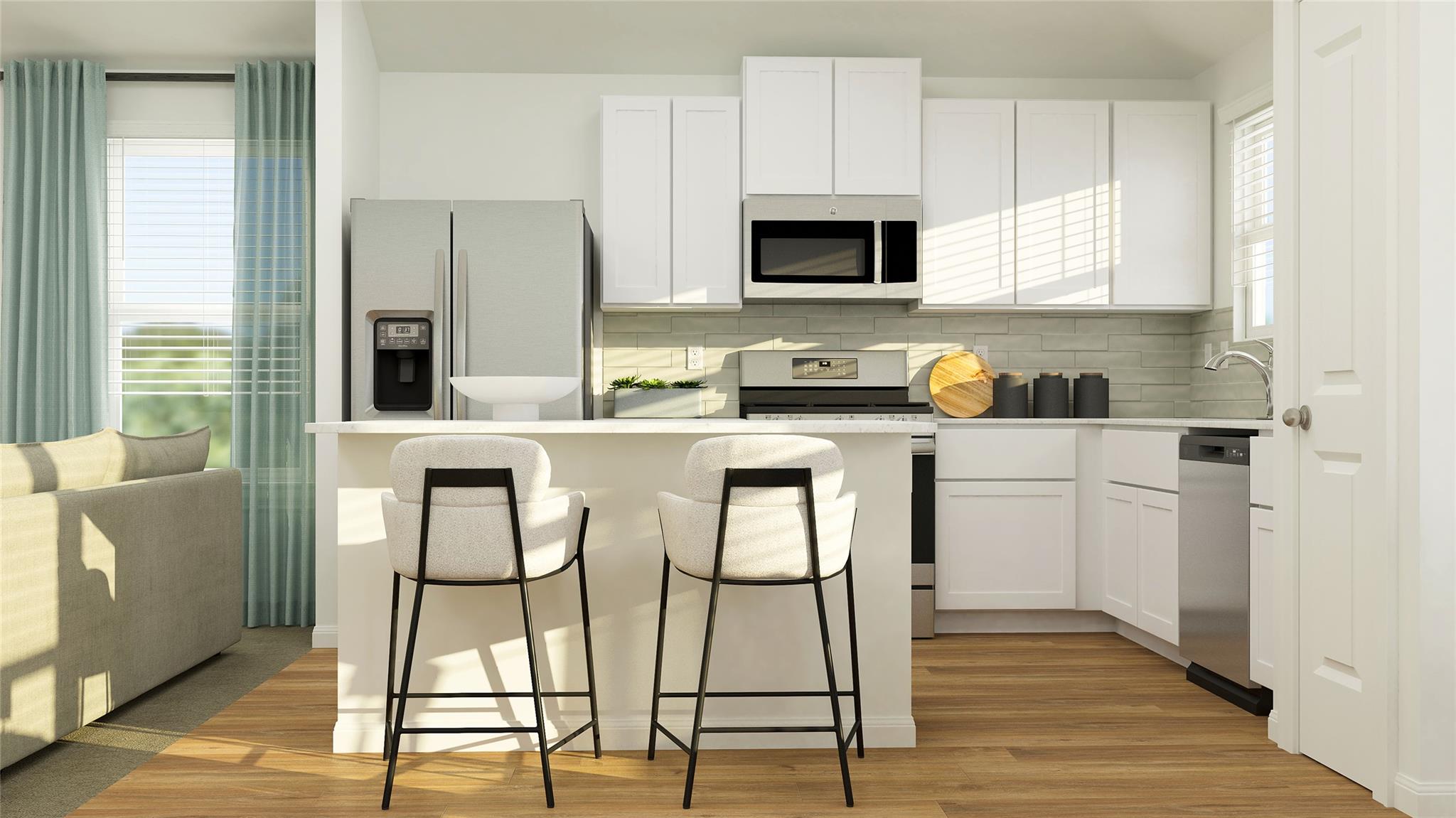 17810 Indigo Bunting LN