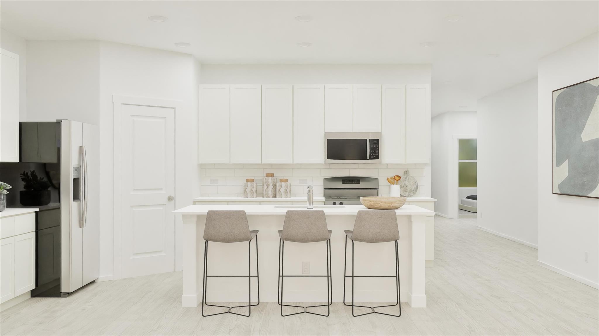 17814 YELLOW WARBLER WAY