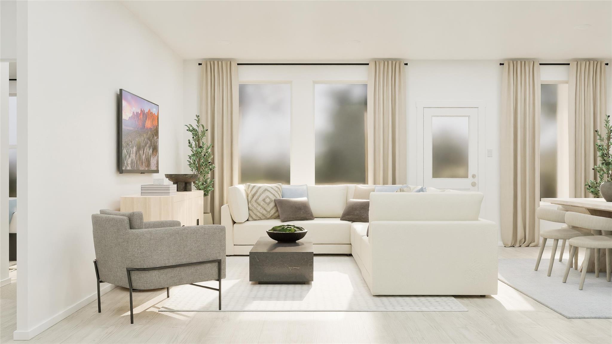 17814 YELLOW WARBLER WAY