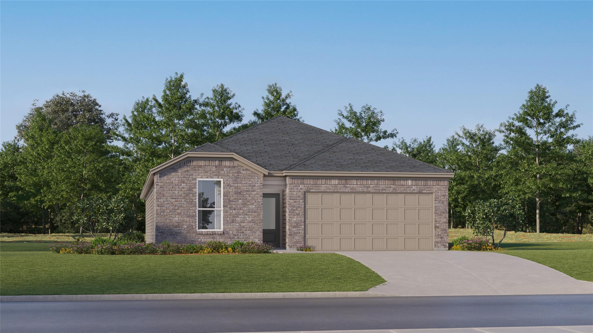 17814 YELLOW WARBLER WAY