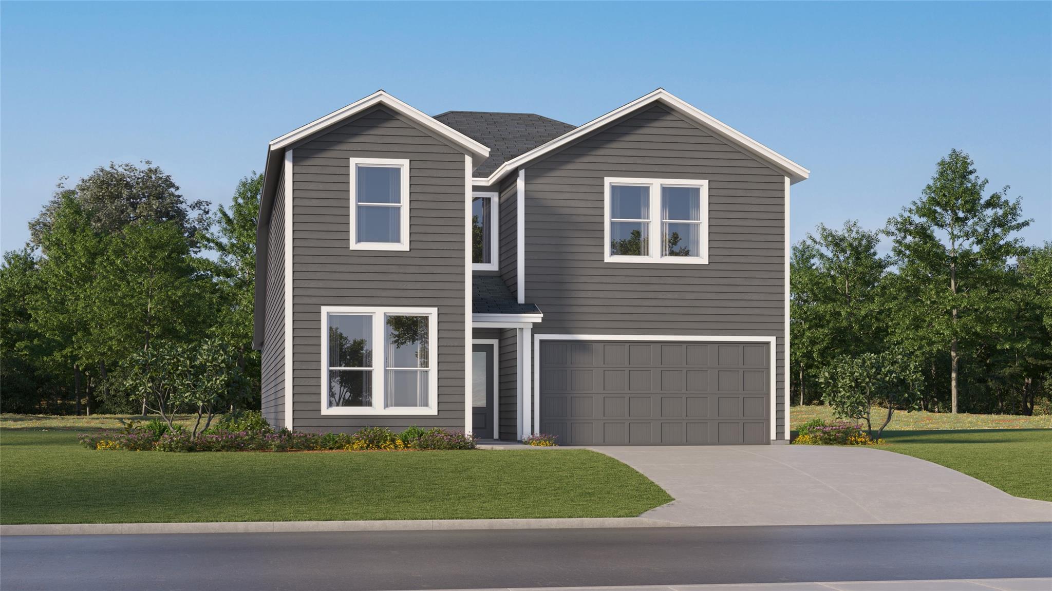 17904 YELLOW WARBLER WAY