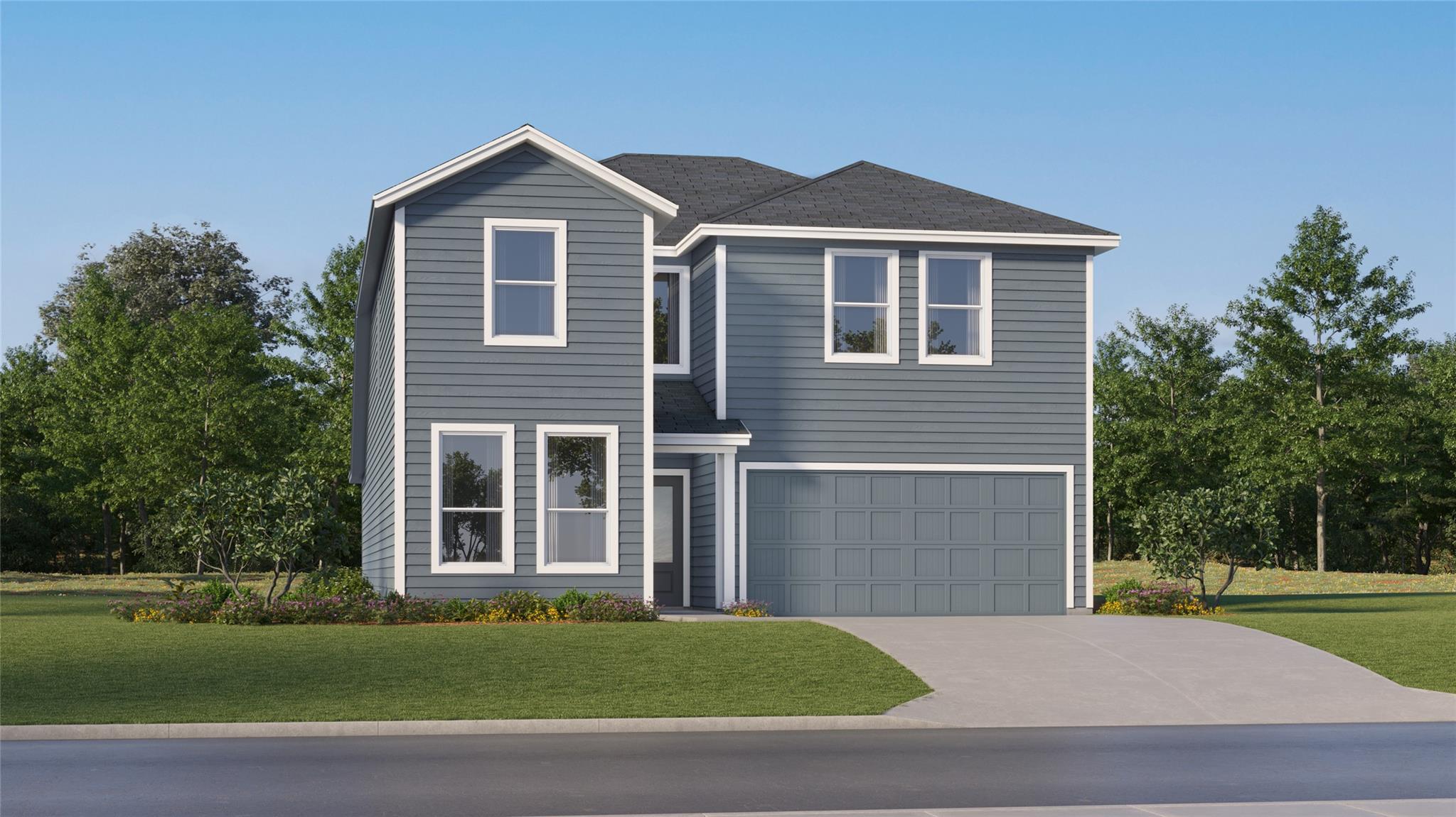 17904 YELLOW WARBLER WAY