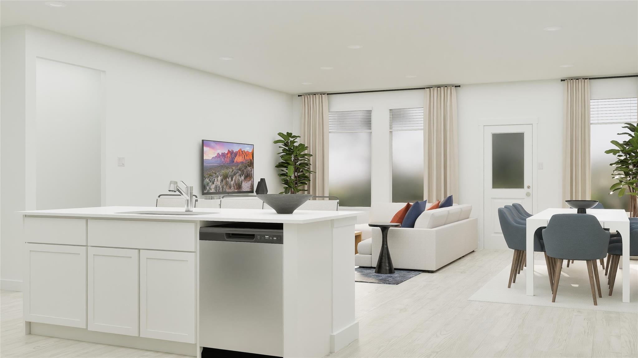 17904 YELLOW WARBLER WAY