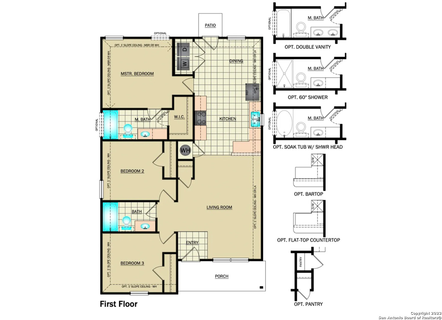 1522 Outrigger Way