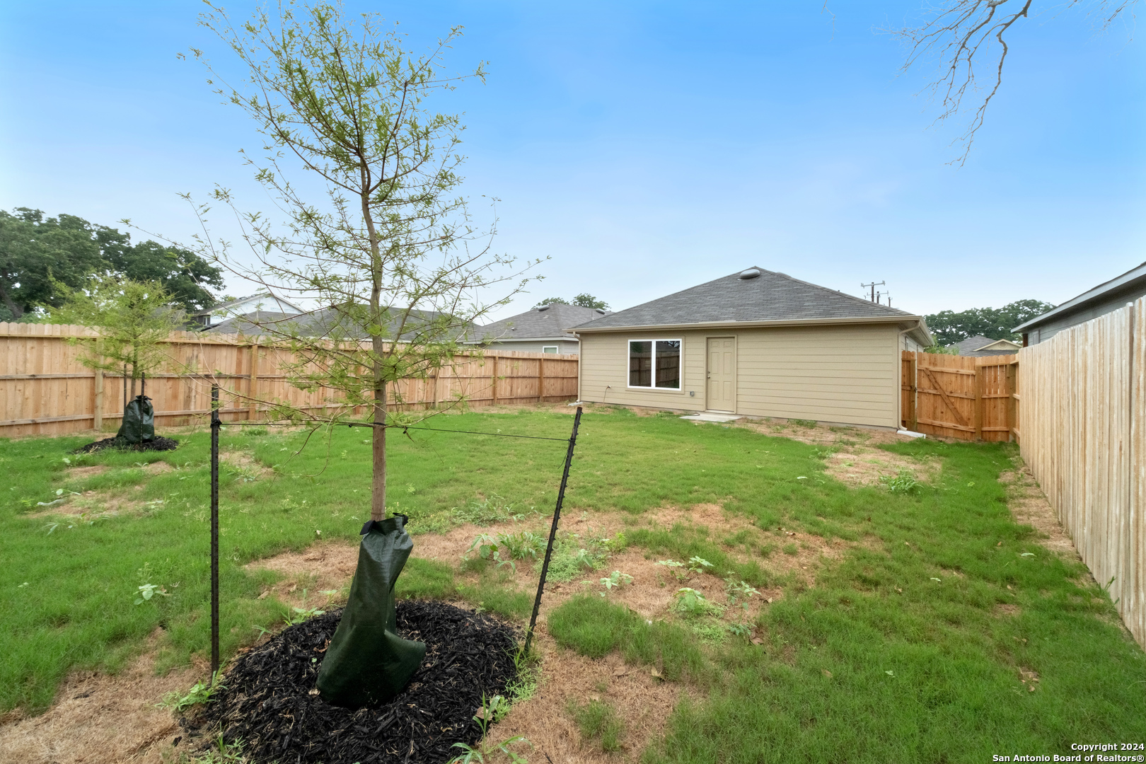 3604 Strawberry Grove