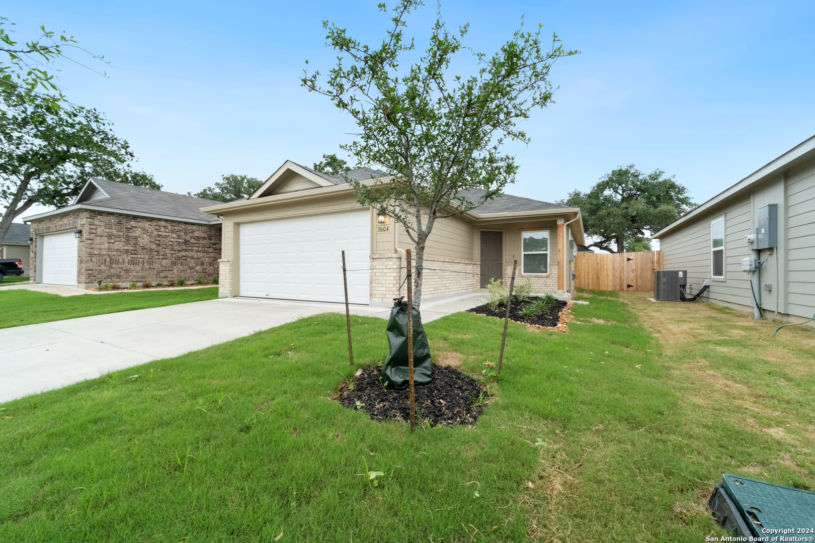 3604 Strawberry Grove