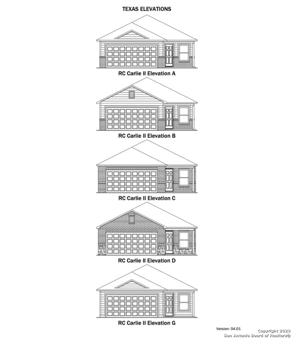 3523 McCrae Crossing
