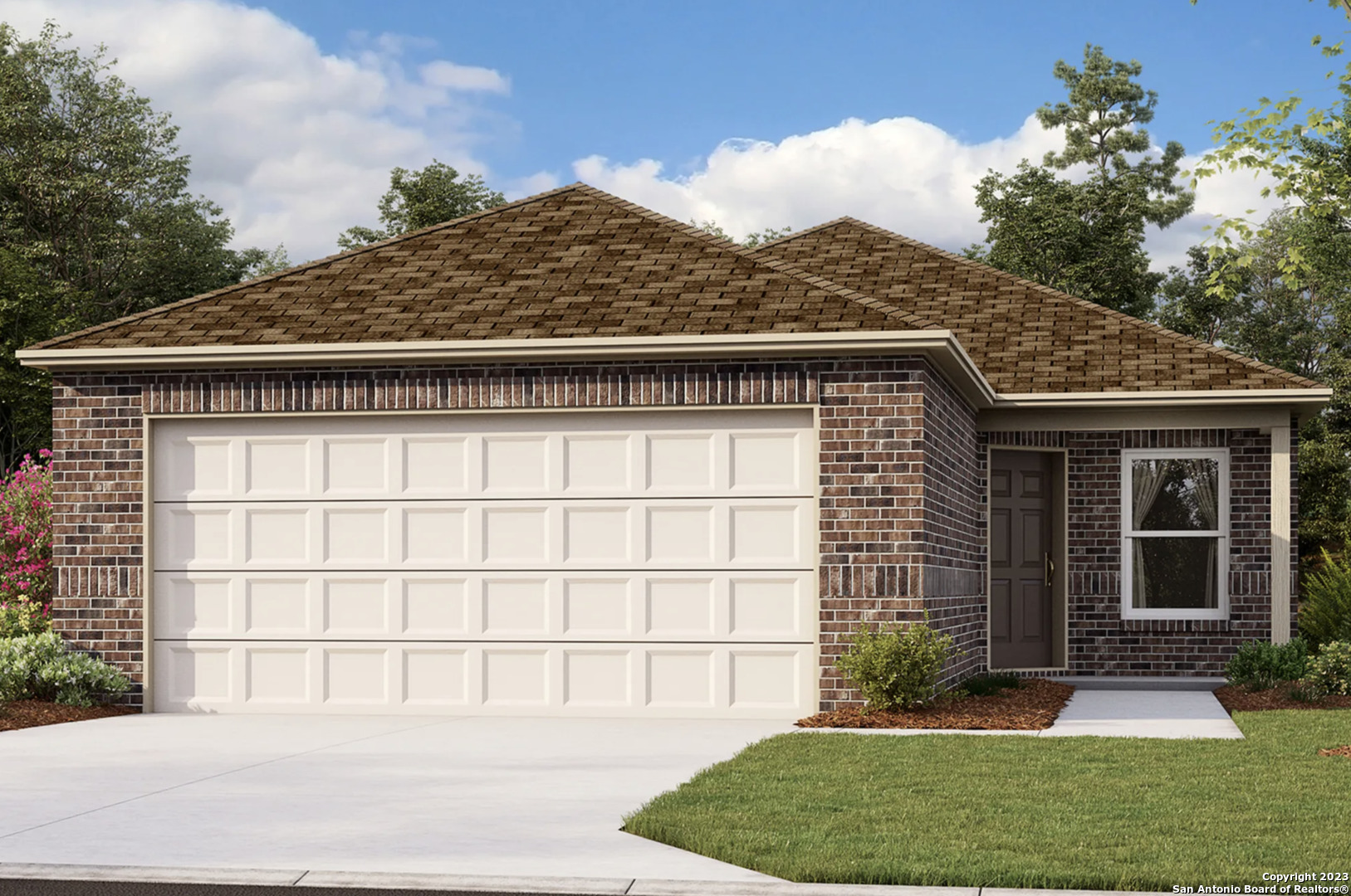 3523 McCrae Crossing
