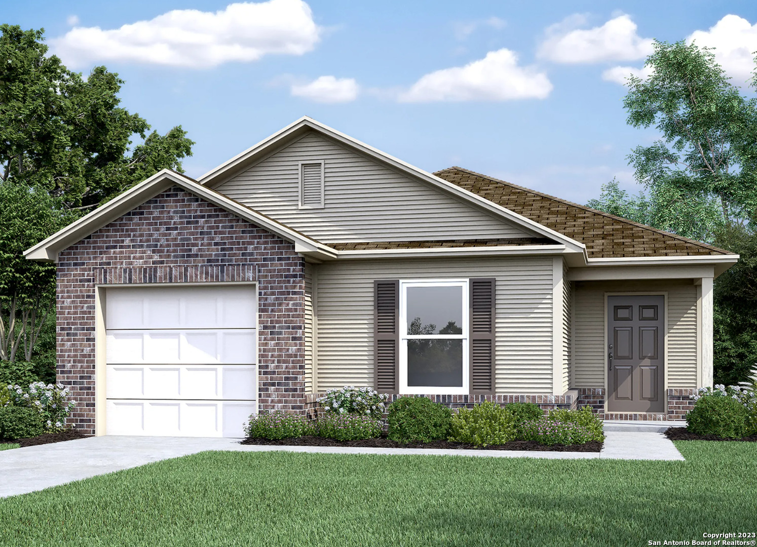 20807 Maple Grove