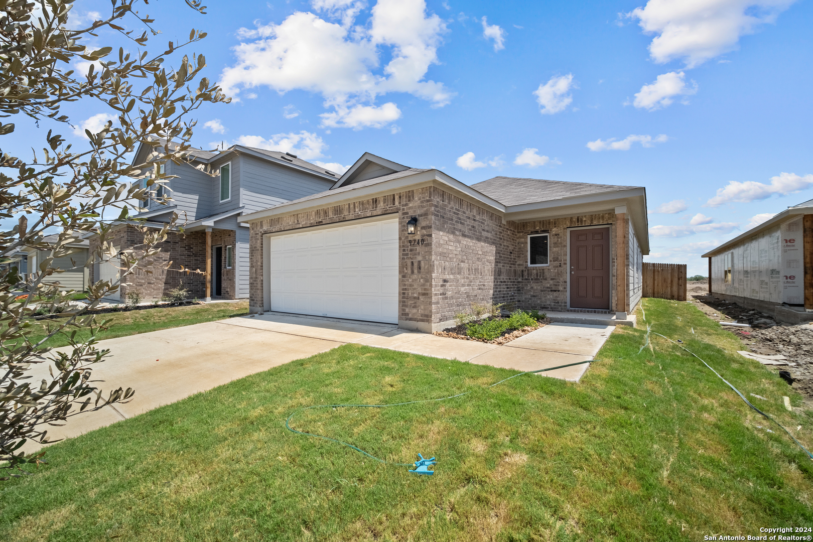 9740 Ebony Place