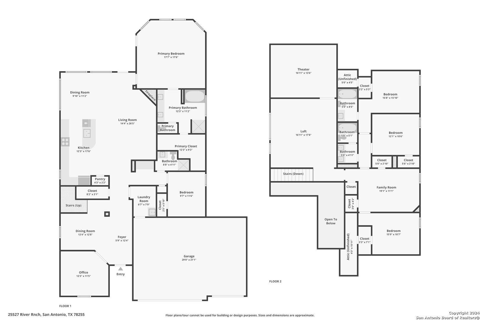 25527 River Ranch