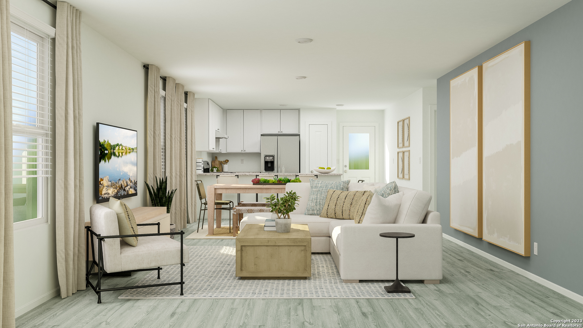 3907 Kurz Plaza