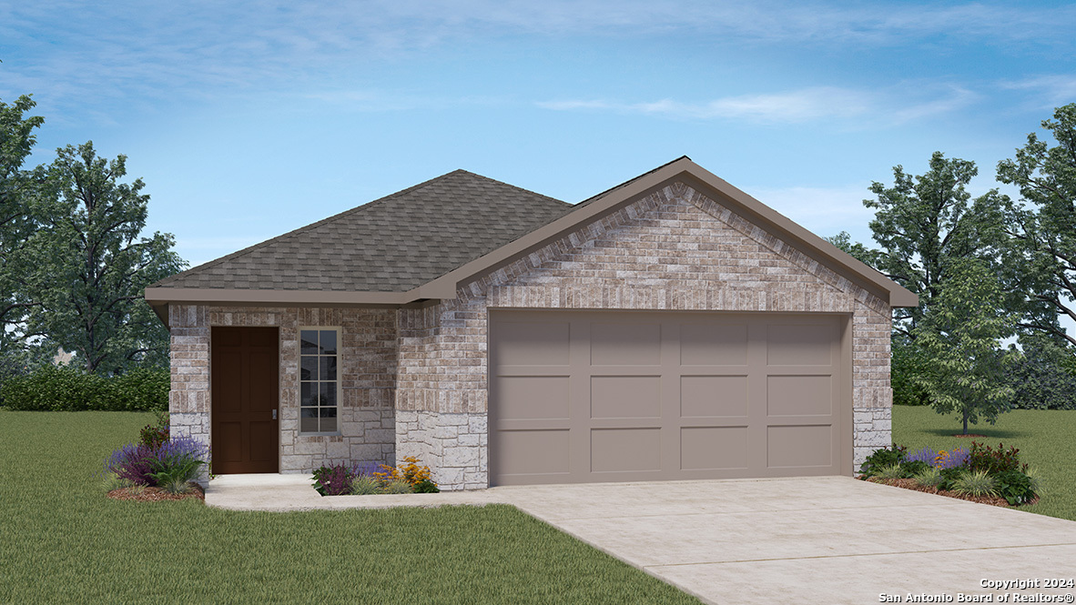 105 Middle Green Loop