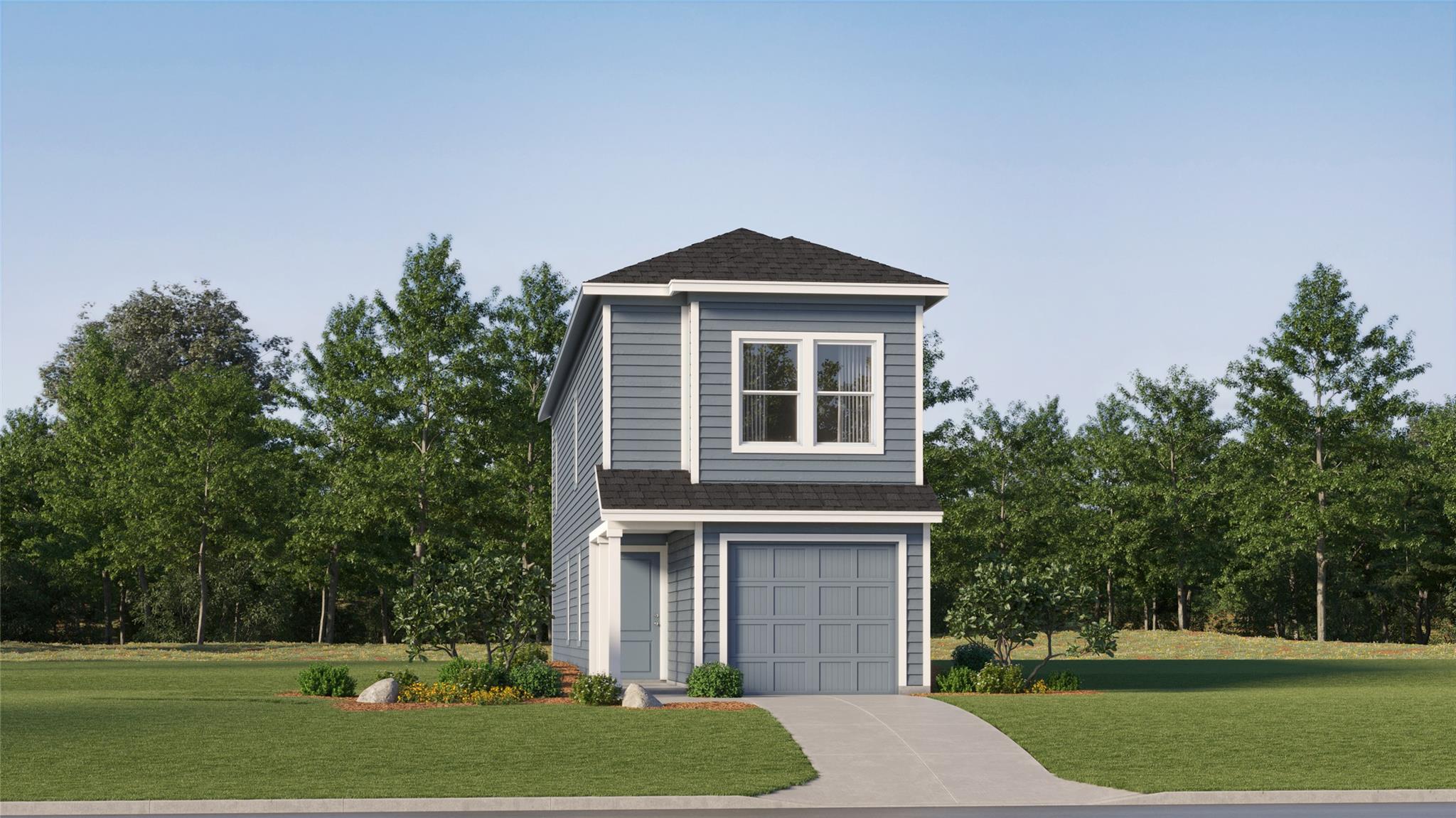 523 Mccloud CT