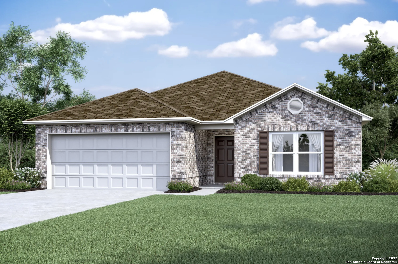 266 Landing Ln